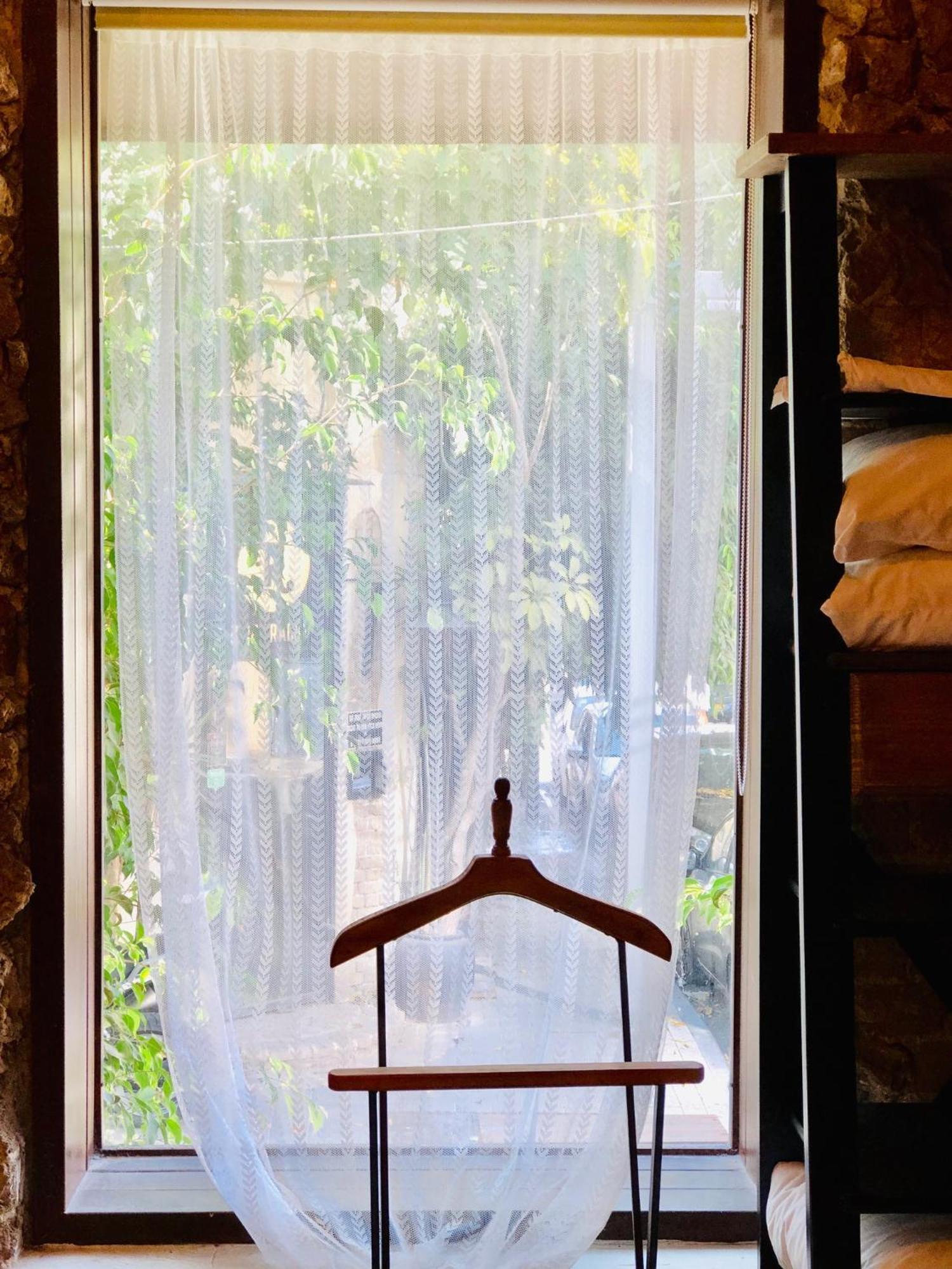 Trieste Neve Tzedek Boutique Suites Tel-Aviv Kültér fotó