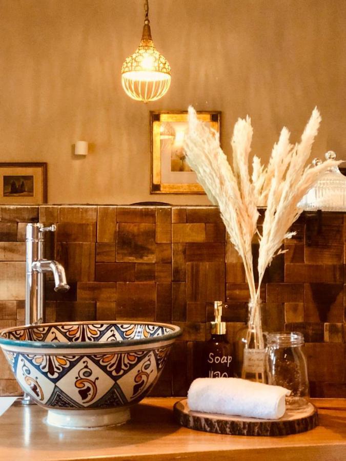 Trieste Neve Tzedek Boutique Suites Tel-Aviv Kültér fotó